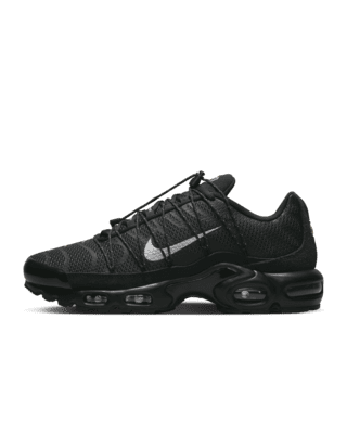 Nike tn bleu noir hotsell